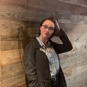 Meet your Posher, Kate